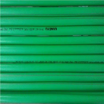 PPR polipropilenske cijevi